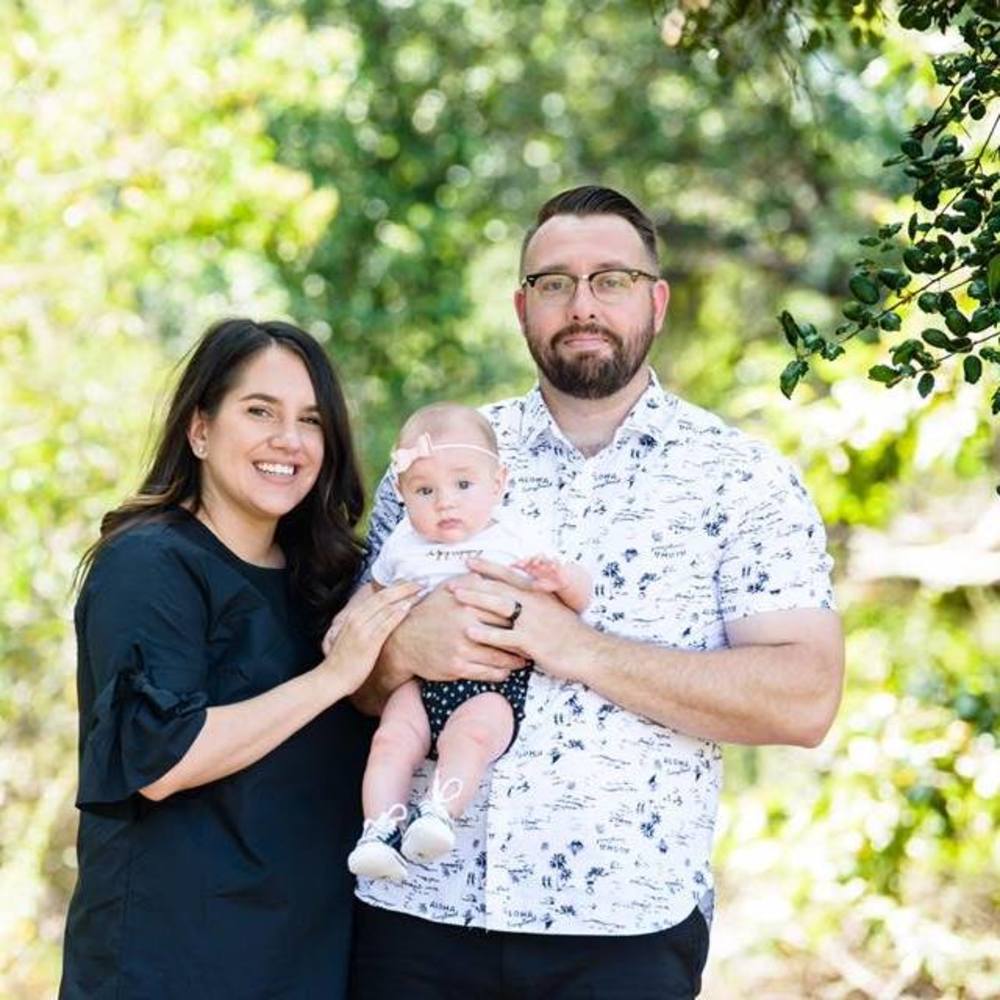 Meet your Posher, Kehaulani